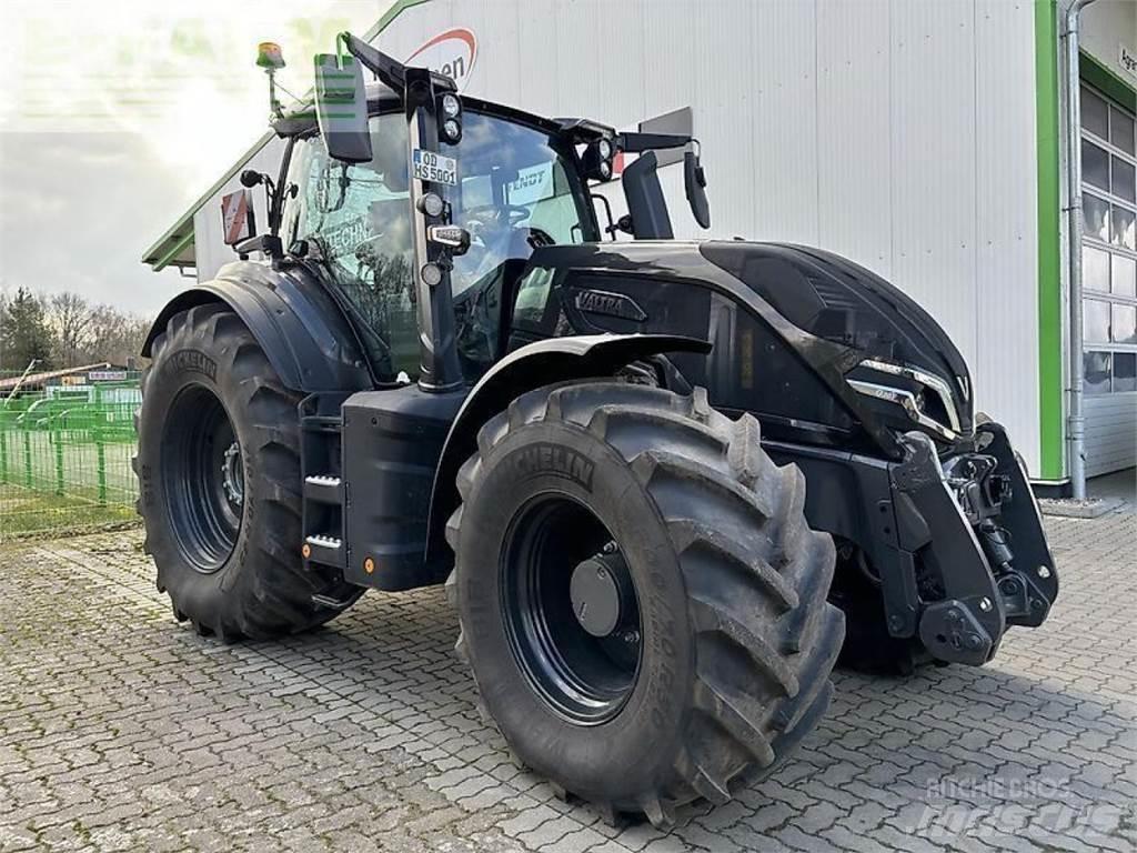 Valtra q305 Ciągniki rolnicze