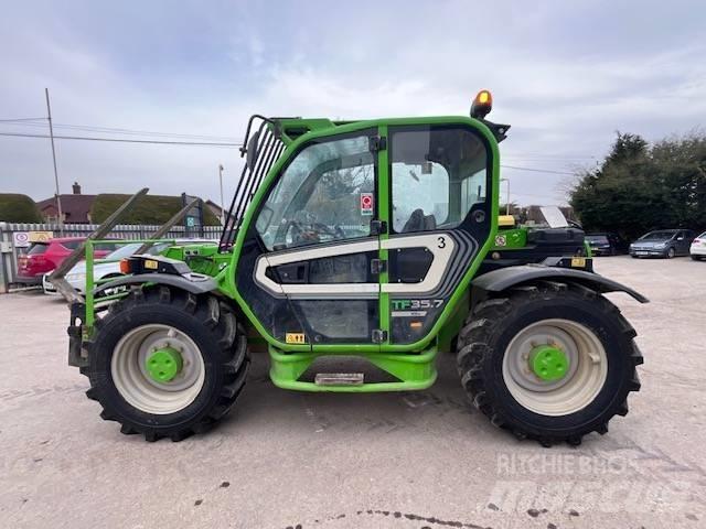 Merlo TF 35.7 Ładowarki rolnicze