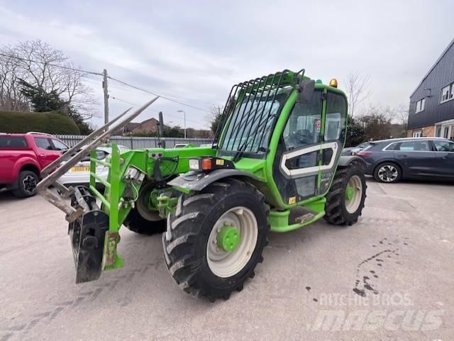 Merlo TF 35.7 Ładowarki rolnicze