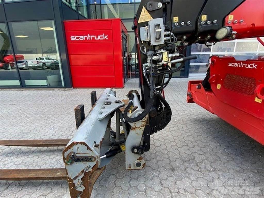 Manitou MRT2470 P+ Ładowarki teleskopowe