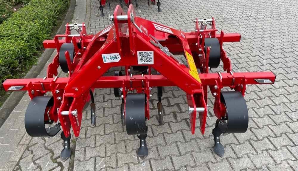 Grimme GH 2 Sprzęt do ziemniaków - Inne