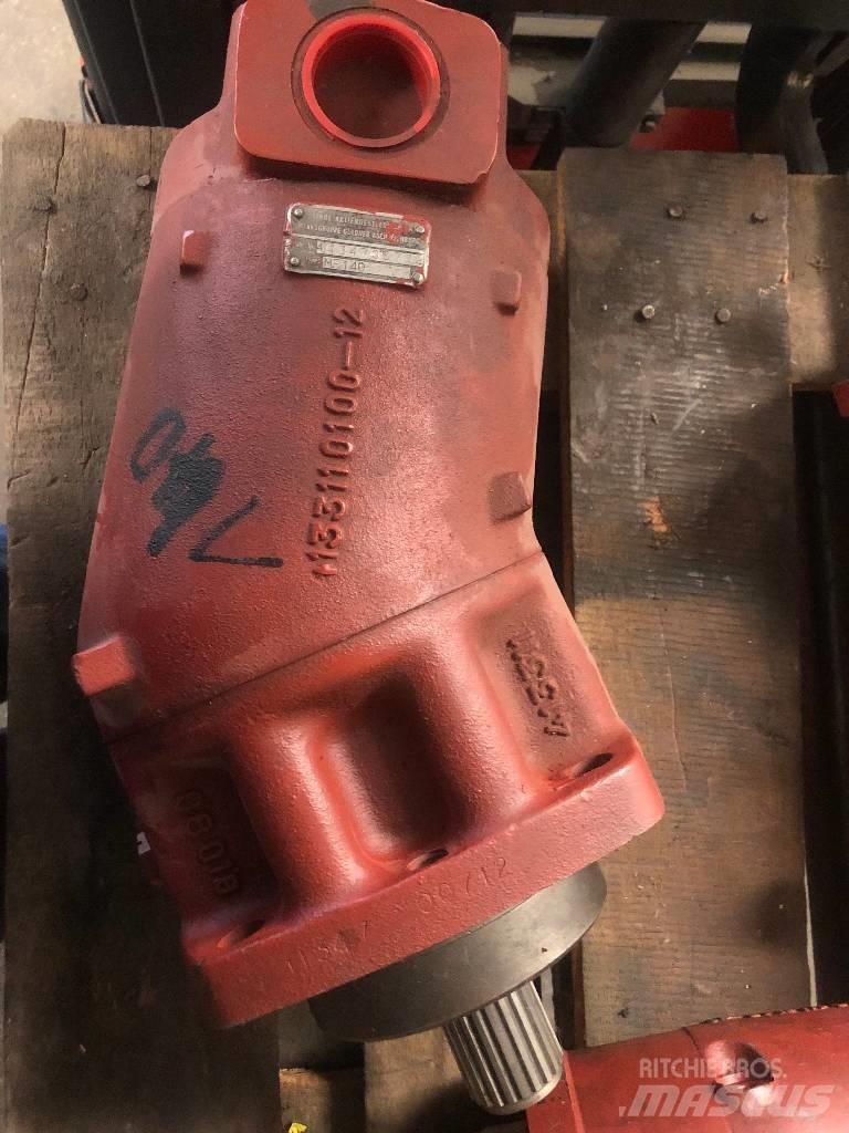 Linde MF140 Inne akcesoria