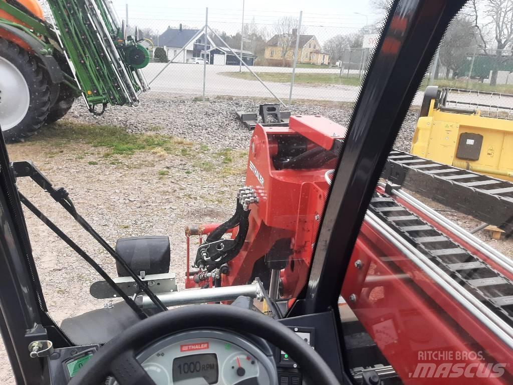 Thaler 48T18 DPF Ładowarki rolnicze