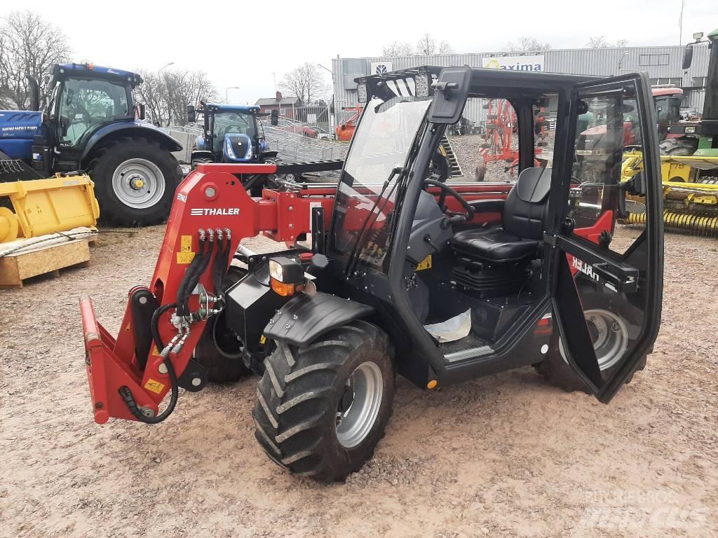 Thaler 48T18 DPF Ładowarki rolnicze