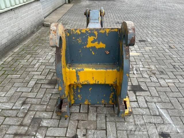  Verlengstuk CW 55 S Inne akcesoria