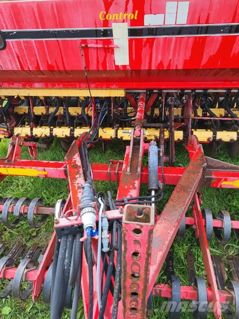 Väderstad Rapid 400C Siewniki