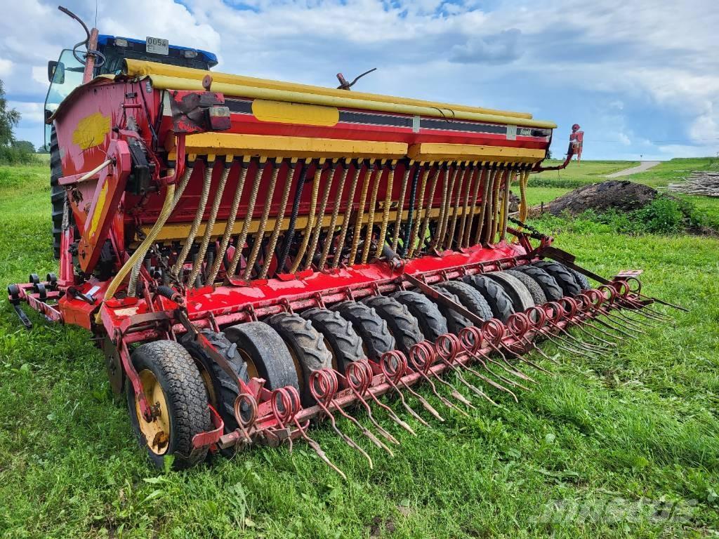 Väderstad Rapid 400C Siewniki