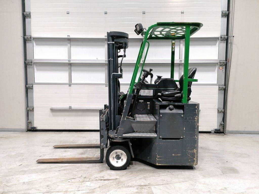 Combilift CB2500 Wózki widłowe boczne
