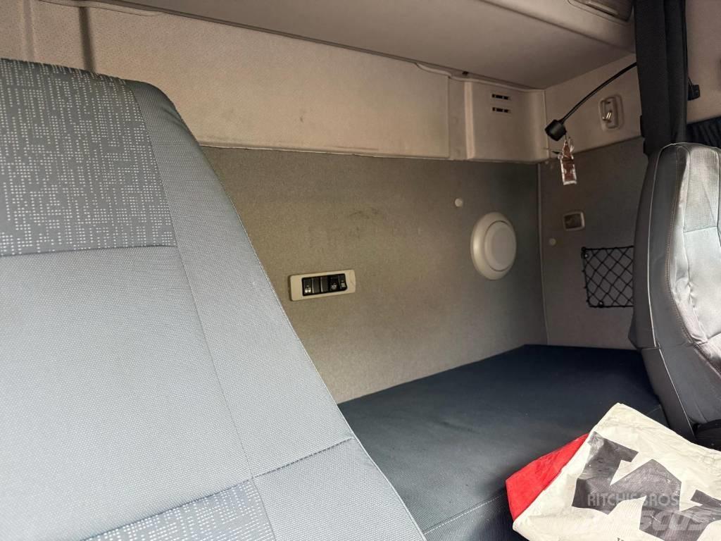 Volvo FM 420 Chłodnie samochodowe