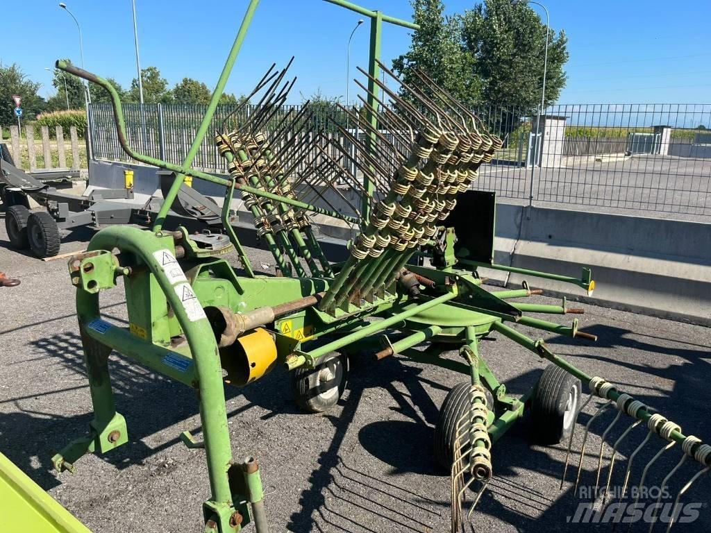 Krone SWADRO 385 Owijarki
