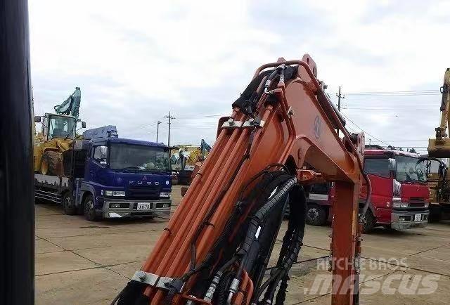 Hitachi 30 Minikoparki