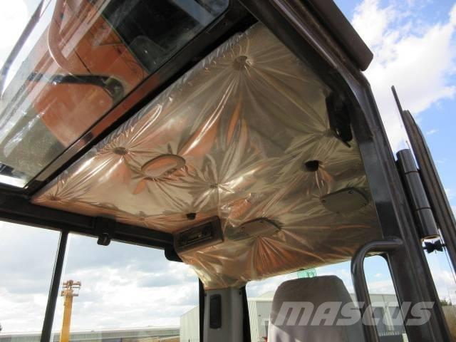 Doosan DX 85 R-3 Midikoparki  7t - 12t