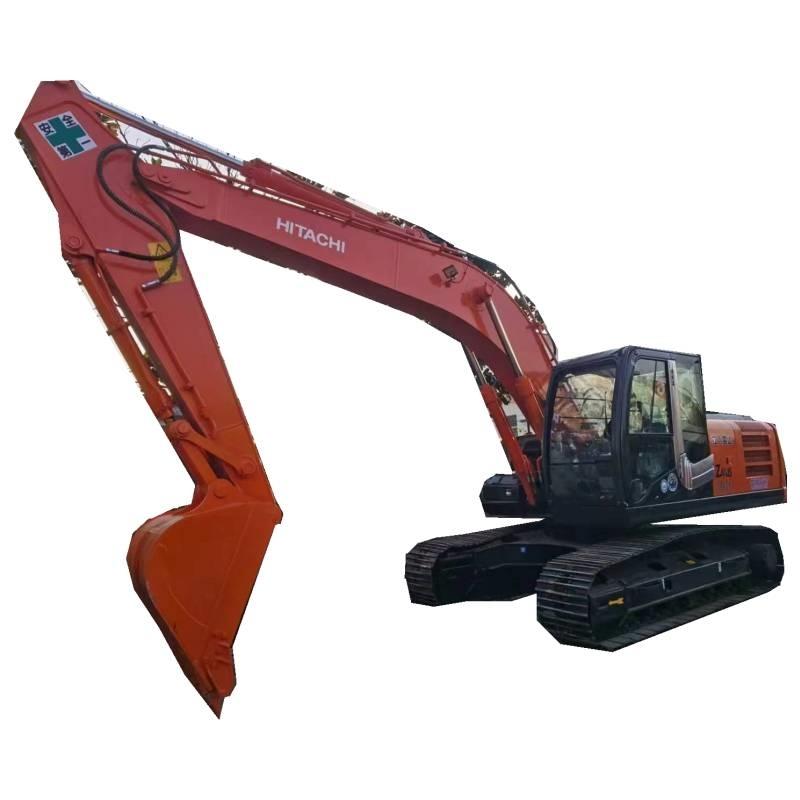 Hitachi ZX 200 Koparki gąsienicowe