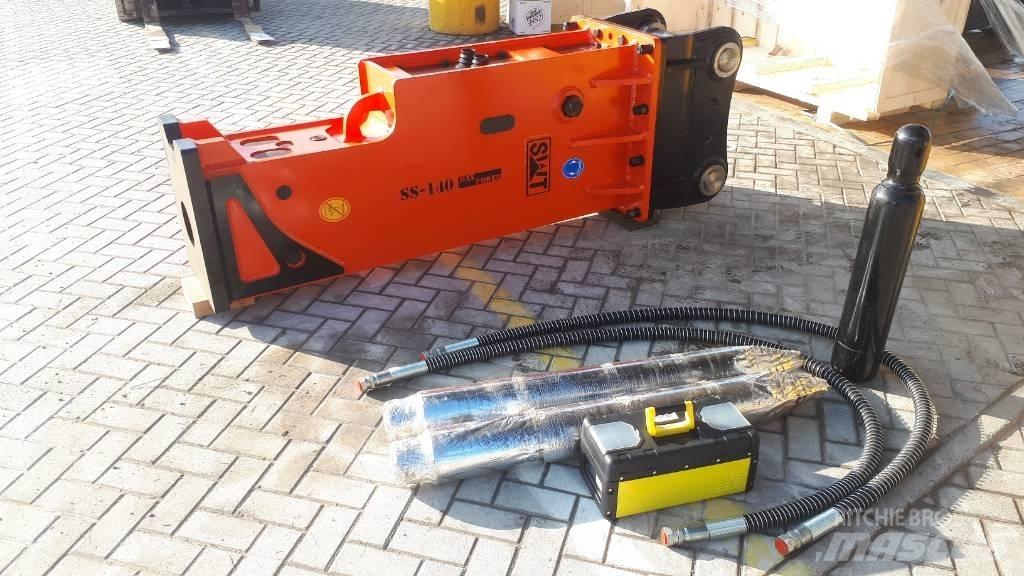 CAT CC24B Walce dwubębnowe