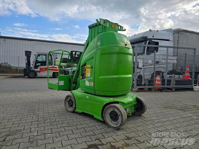 JLG Toucan 10 E Podnośniki przegubowe