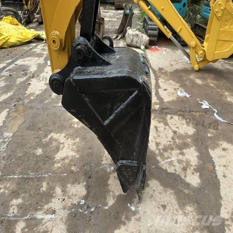 CAT 303.5 E Minikoparki