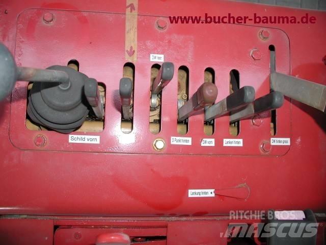 Vermeer V5750 Maszyny budowlane - Inne