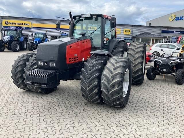 Valmet 8550 Ciągniki rolnicze