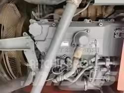Hitachi ZX 270 Koparki gąsienicowe