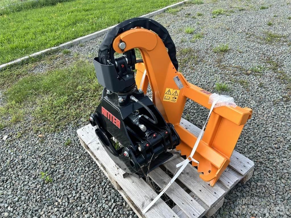 Ritter RGL3 R1100 Inne maszyny do podnoszenia
