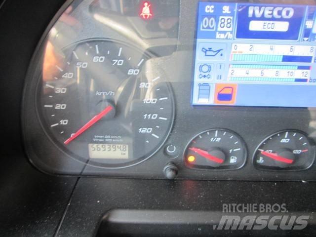 Iveco AS 440 S46 Ciągniki siodłowe