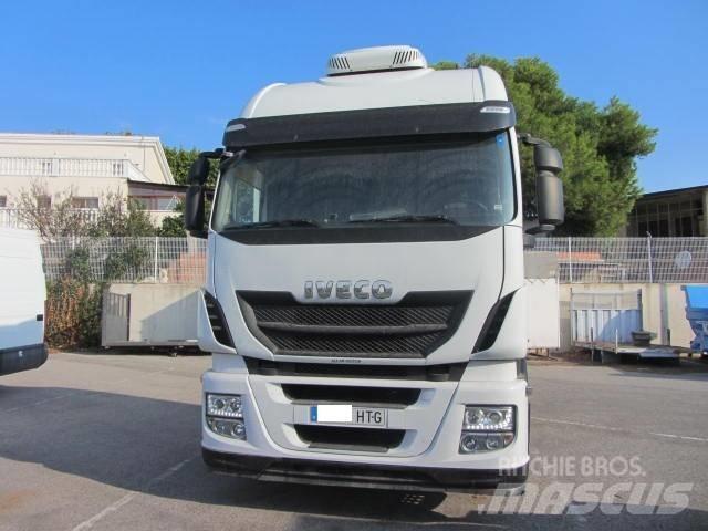 Iveco AS 440 S46 Ciągniki siodłowe