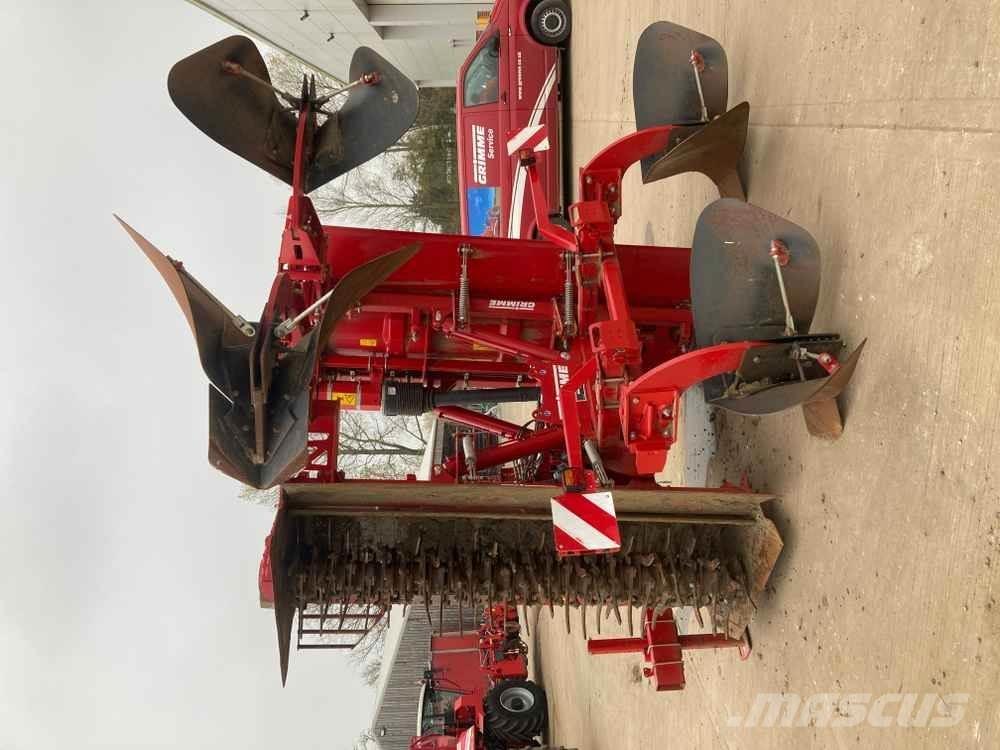 Grimme GF 600 Sprzęt do ziemniaków - Inne
