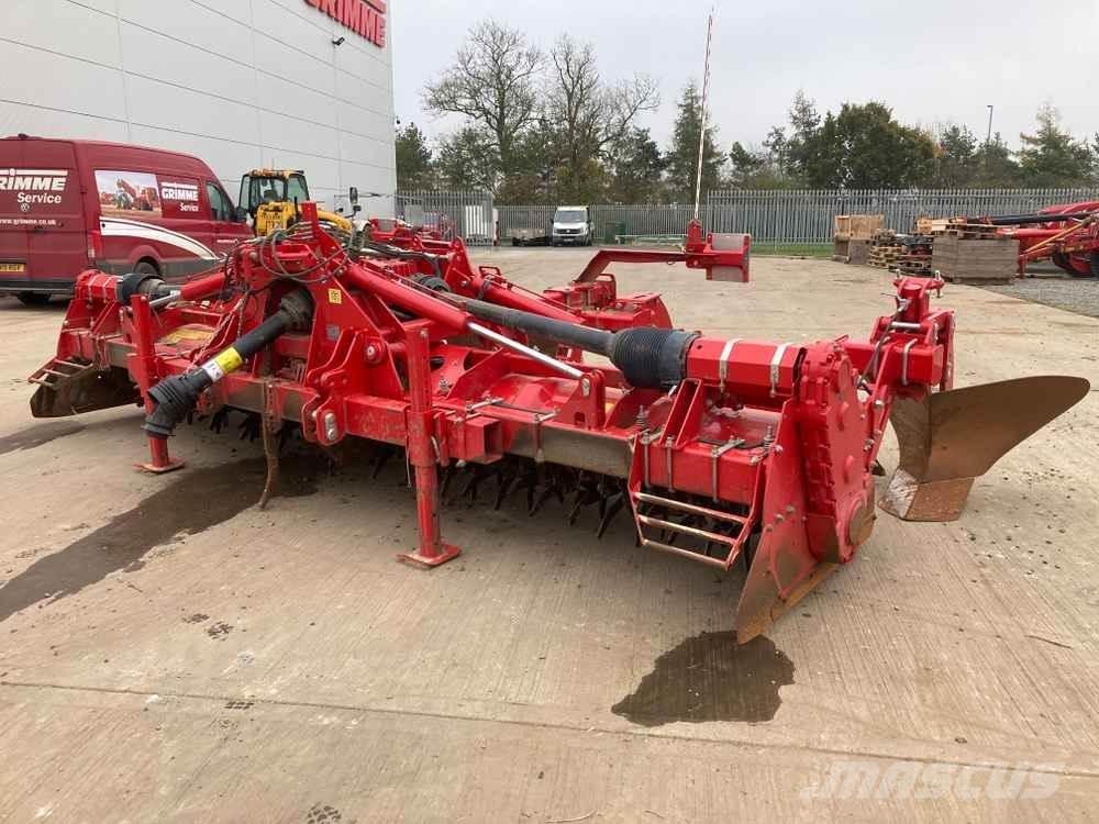 Grimme GF 600 Sprzęt do ziemniaków - Inne