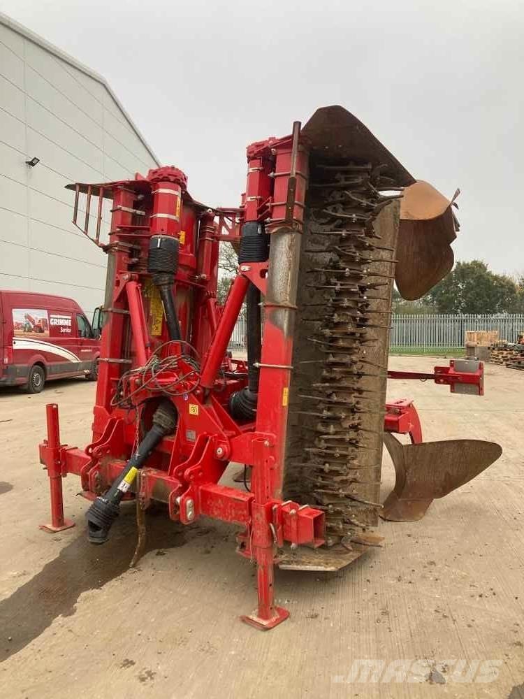 Grimme GF 600 Sprzęt do ziemniaków - Inne
