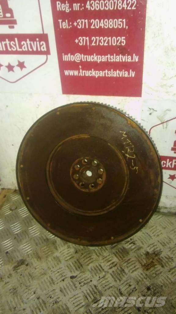 MAN 14.232 Flywheel Przekładnie i skrzynie biegów
