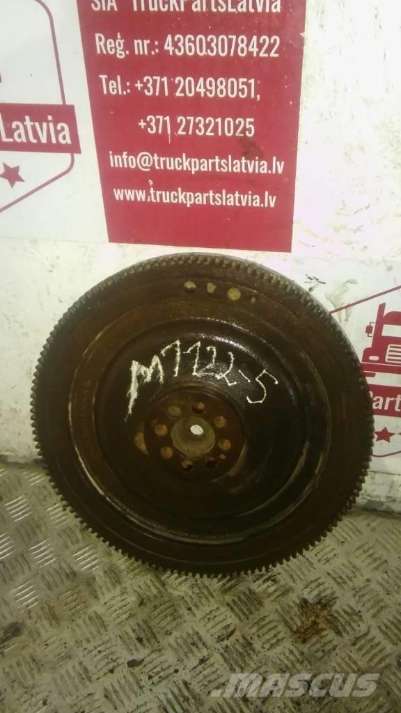 MAN 14.232 Flywheel Przekładnie i skrzynie biegów
