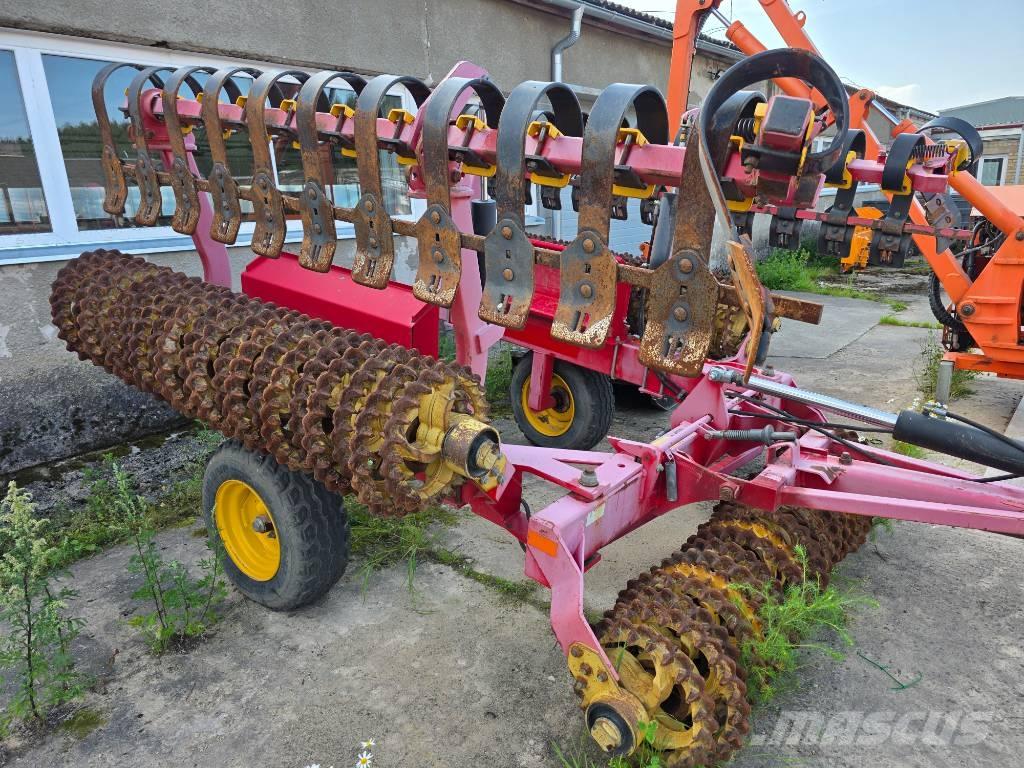 Väderstad ROLLEX 620 Walce