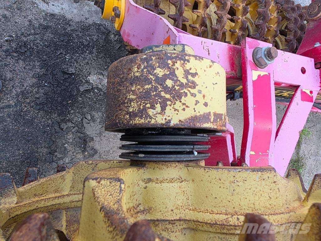 Väderstad ROLLEX 620 Walce