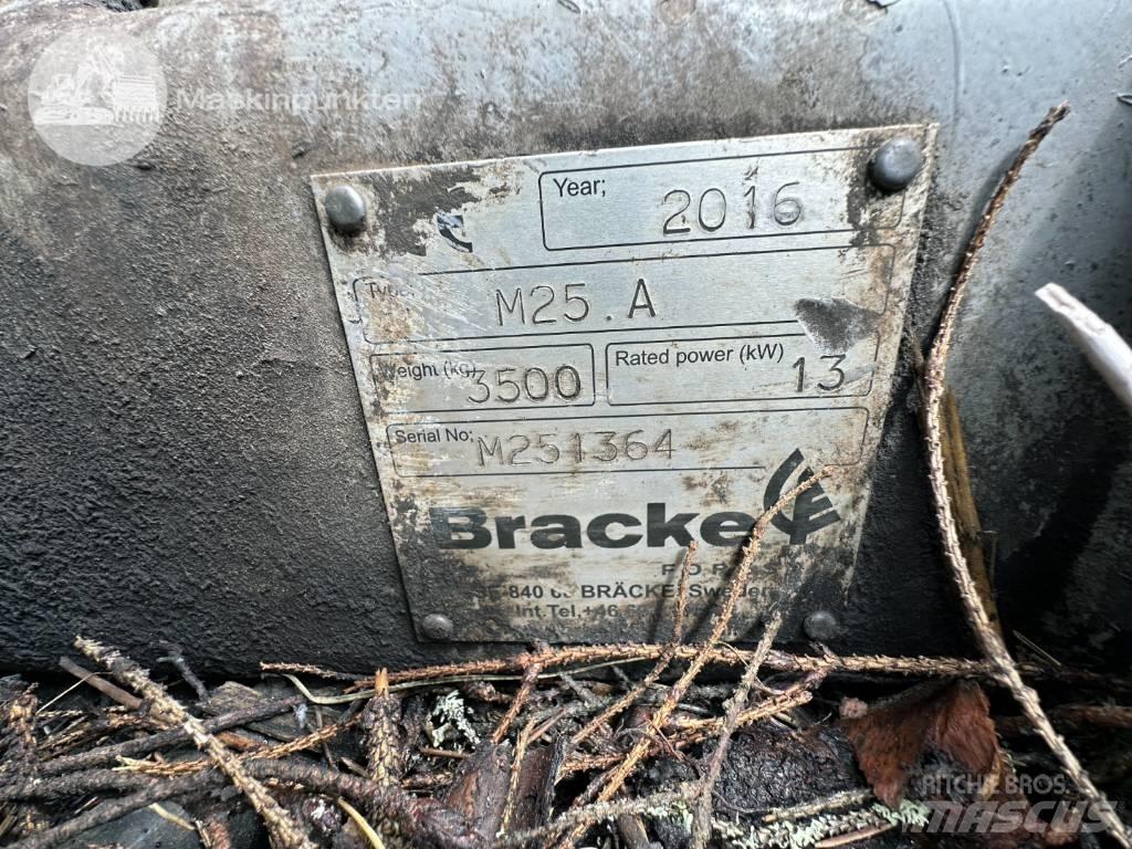 John Deere 1410 D Forwardery