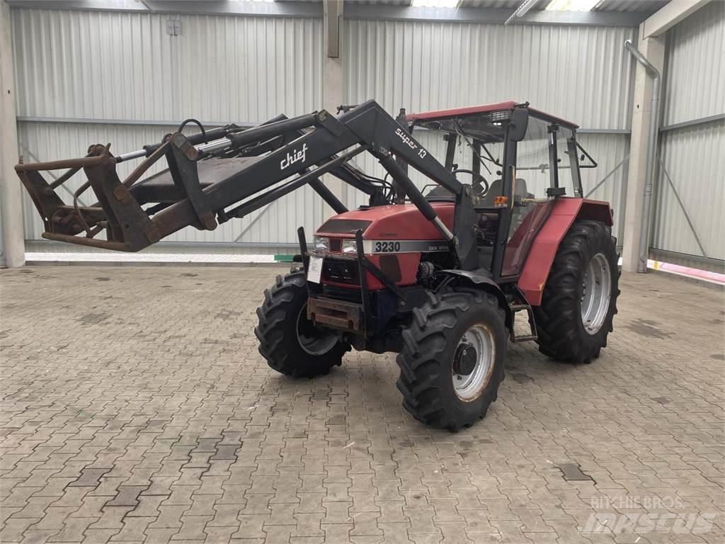 Case IH 3230 Ciągniki rolnicze