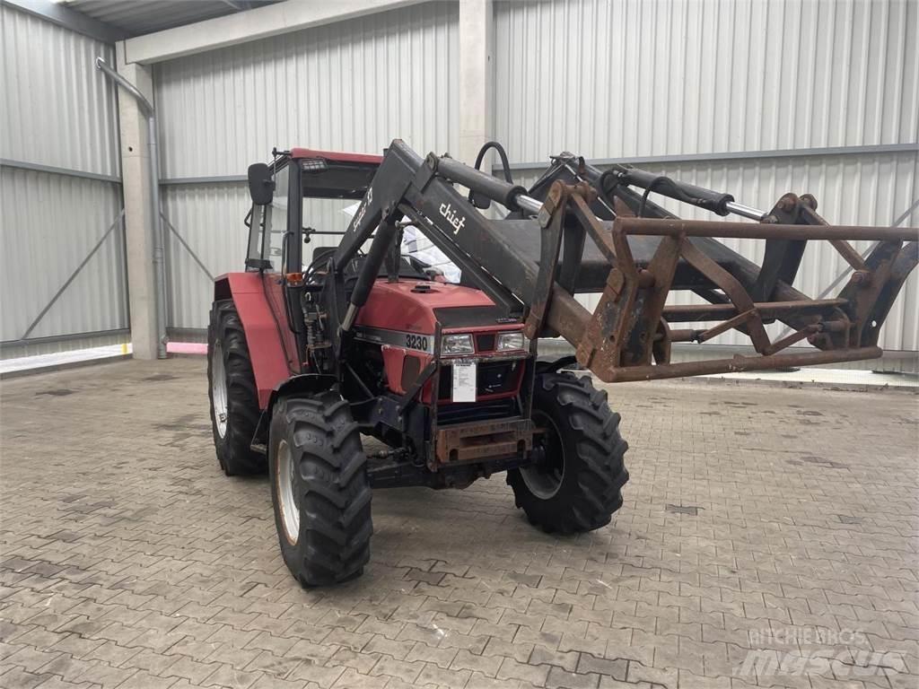 Case IH 3230 Ciągniki rolnicze