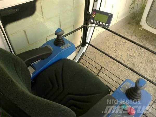 Potain MD 175 B Żurawie wieżowe