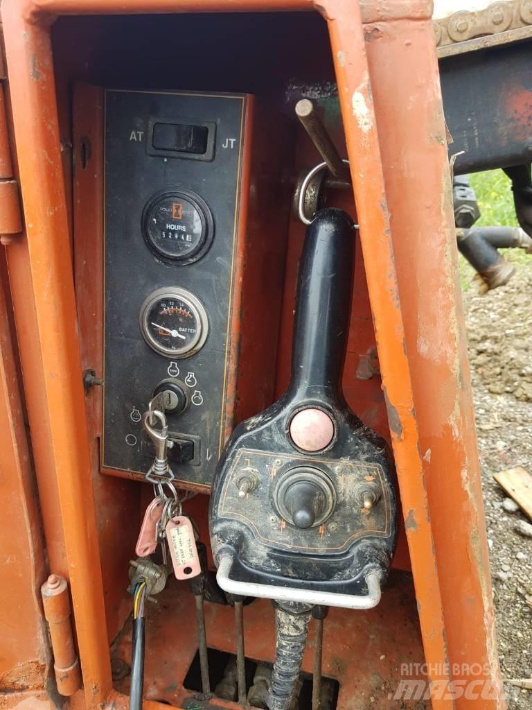 Ditch Witch JT 2720 Wiertnice horyzontalne