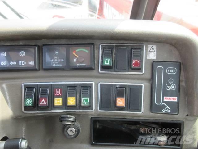 Manitou MT 1435 HSL Ładowarki teleskopowe