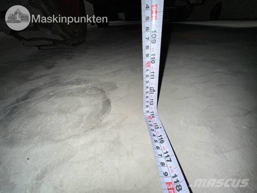 SkyJack SJ 8841 Podnośniki nożycowe