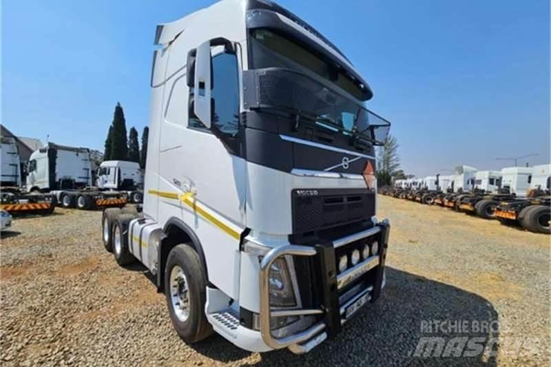 Volvo FH Inne