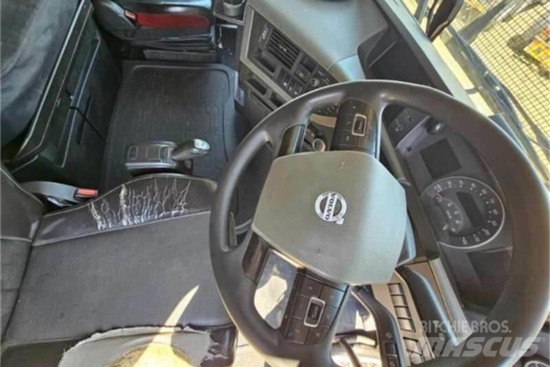 Volvo FH Inne