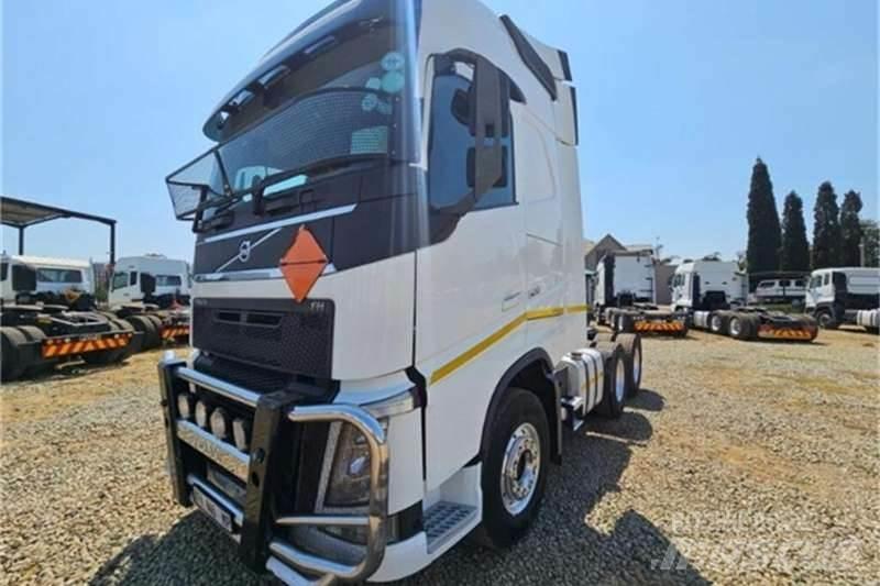 Volvo FH Inne