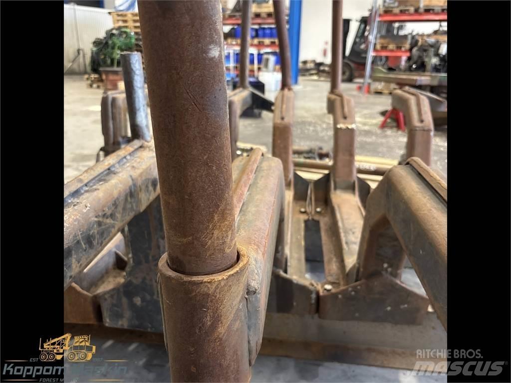 Gremo 704 Inne akcesoria