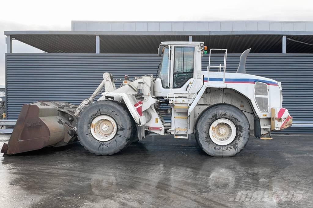 Volvo L 150G Ładowarki kołowe