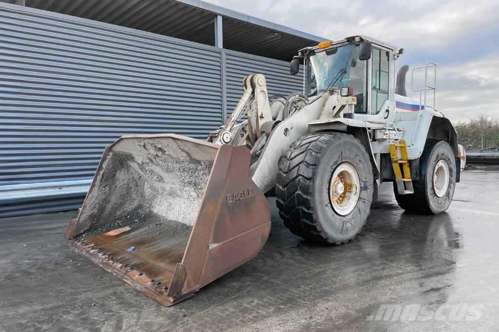 Volvo L 150G Ładowarki kołowe