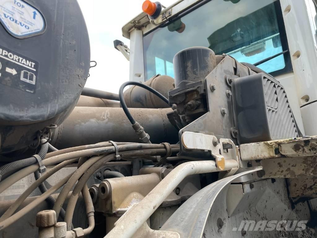 Volvo L 150G Ładowarki kołowe