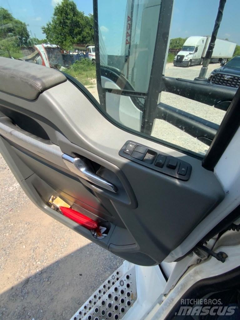 Kenworth T 680 Ciągniki siodłowe
