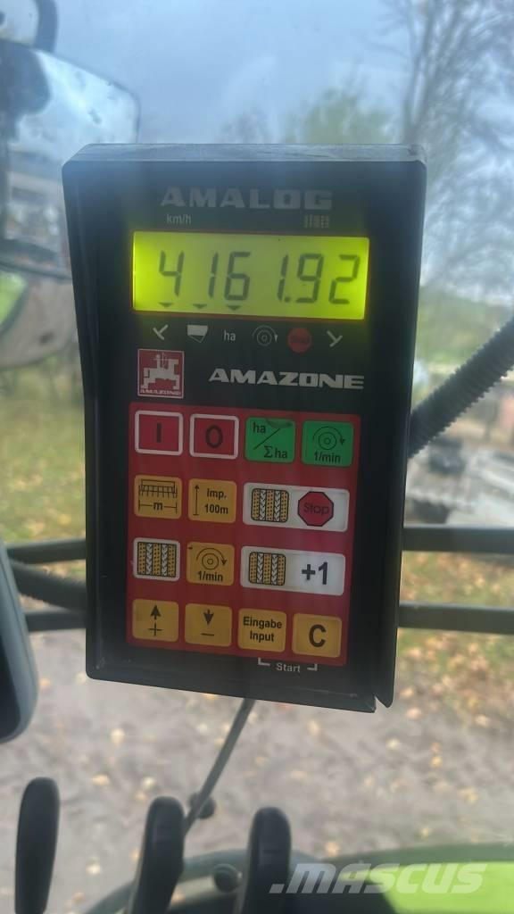 Amazone ADP 3 Siewniki