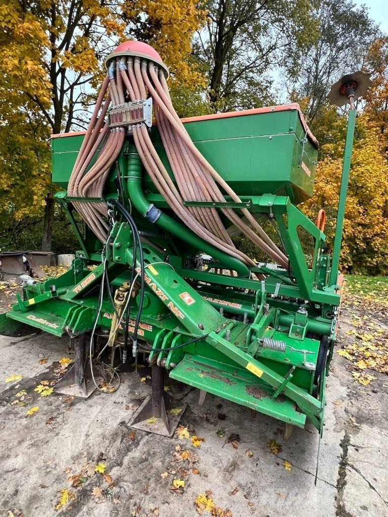 Amazone ADP 3 Siewniki